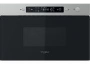 Micro ondes grill encastrable WHIRLPOOL MBNA920X
