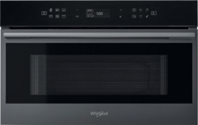Micro ondes grill encastrable WHIRLPOOL W9MW261IXL W COLLECTION