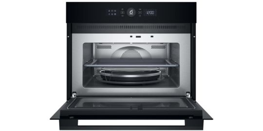 Micro ondes combiné WHIRLPOOL WMW57DMBF