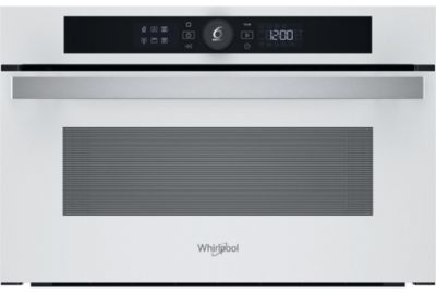 Micro ondes encastrable WHIRLPOOL WMD44MWF