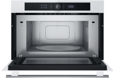 Micro ondes encastrable WHIRLPOOL WMD44MWF