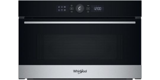 Micro ondes encastrable WHIRLPOOL WMD54MXF