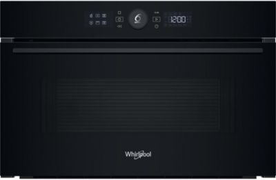 Micro ondes grill encastrable WHIRLPOOL WMD54MBF