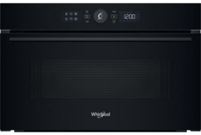 Micro ondes grill encastrable WHIRLPOOL WMD54MBF