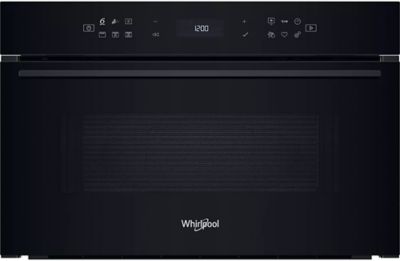 Micro ondes grill encastrable WHIRLPOOL WMD7O4TBF