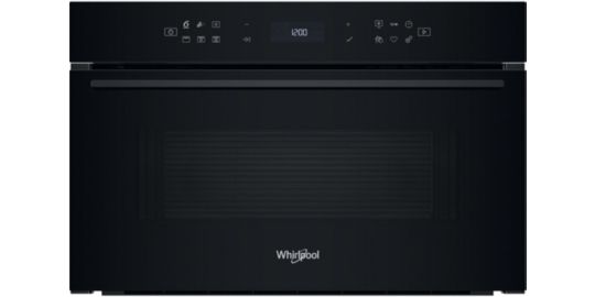 Micro ondes grill encastrable WHIRLPOOL WMD7O4TBF