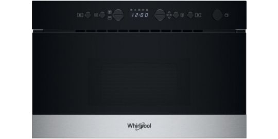 Micro ondes encastrable WHIRLPOOL WM22574BXF