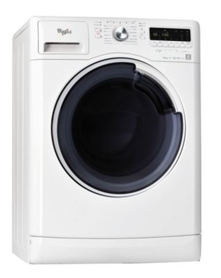 Lave linge hublot WHIRLPOOL AWOE41048 Reconditionné