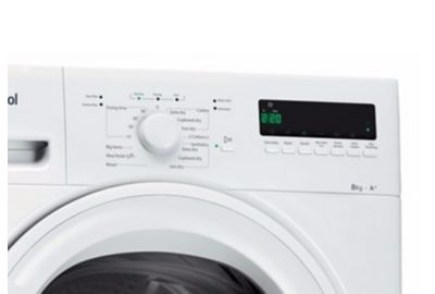 SL Front WHIRLPOOL HDLX 80312