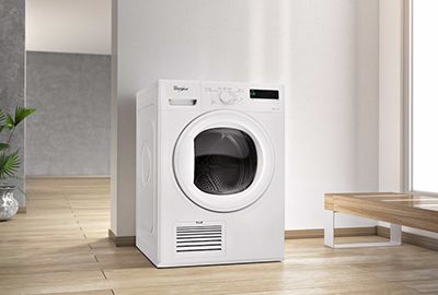 SL Front WHIRLPOOL HGELX 80412