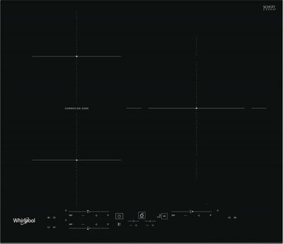 Plaque induction WHIRLPOOL 168625