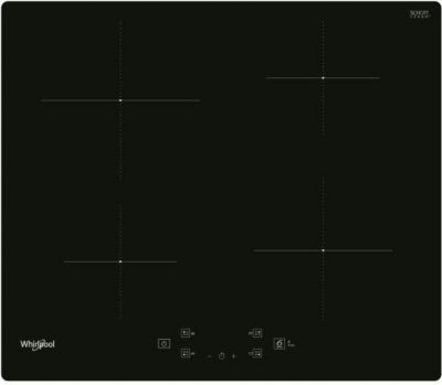 Plaque induction WHIRLPOOL 115887