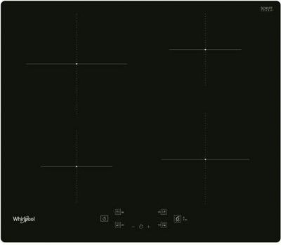 Plaque induction WHIRLPOOL 115887