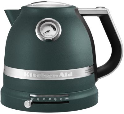Bouilloire KITCHENAID Artisan 5KEK1522EPP Vert Sapin