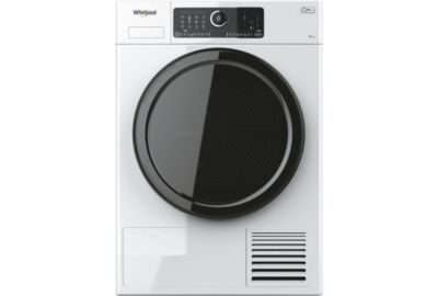 SL Front WHIRLPOOL STU92EEU