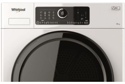 SL Front WHIRLPOOL STU92EEU