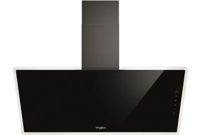 Hotte Décor WHIRLPOOL WHVF93FLTK