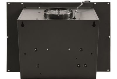Hotte Décor WHIRLPOOL WHVF93FLTK