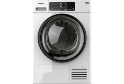 SL Front WHIRLPOOL STU83BEU
