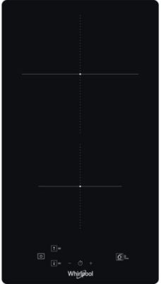 Domino induction WHIRLPOOL WSQ0530NE