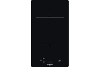 Domino induction WHIRLPOOL WSQ0530NE