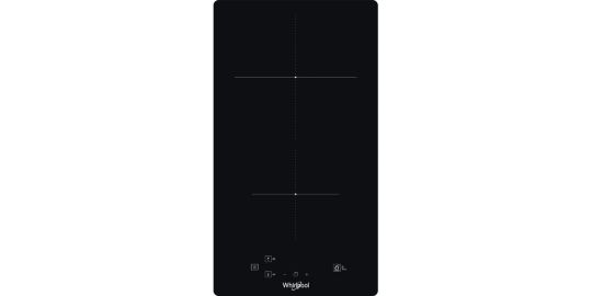 Domino induction WHIRLPOOL WSQ0530NE