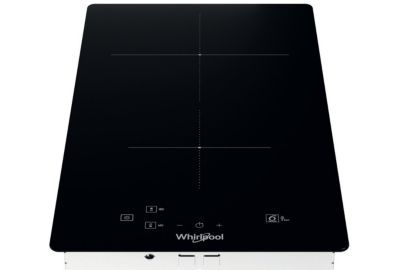 Domino induction WHIRLPOOL WSQ0530NE