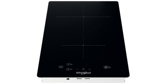 Domino induction WHIRLPOOL WSQ0530NE