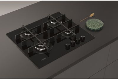 Table Gaz WHIRLPOOL GOWL628NBFR