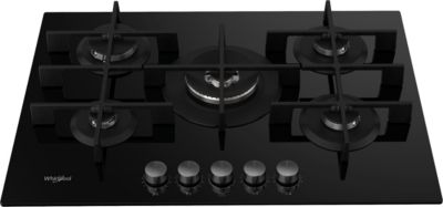 Four encastrable WHIRLPOOL AKZ99480NB 6ème sens Whirlpool noir