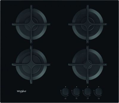 Plaque gaz WHIRLPOOL 165065