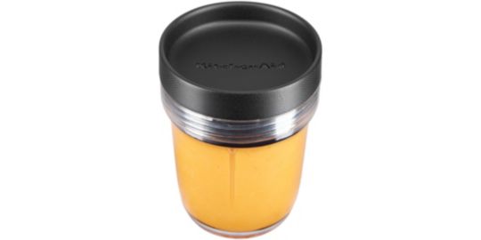 Mini cuve KITCHENAID bol 200ml pour K400