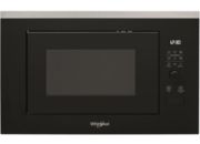 Micro ondes gril encastrable WHIRLPOOL WMF250G