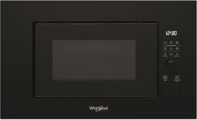 Micro ondes grill encastrable WHIRLPOOL WMF200GNB