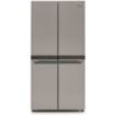Réfrigérateur multi portes WHIRLPOOL WQ9U2L