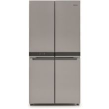 Réfrigérateur multi portes WHIRLPOOL WQ9U2L Reconditionné