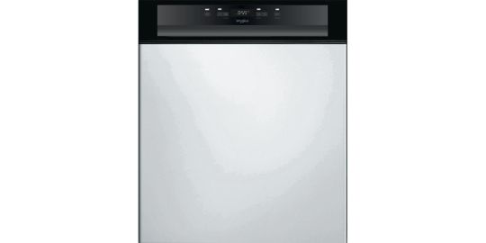 Lave vaisselle encastrable WHIRLPOOL WBC3C34PB