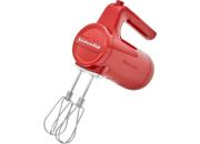 Batteur KITCHENAID 5KHMB732EER Rouge Empire Sans Fil