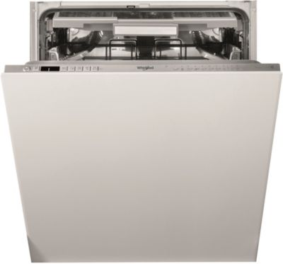 Whirlpool J00418259 DES616 Détartrant et dégraissant pour tous les  lave-linge et lave-vaisselle (6 sachets) D, F