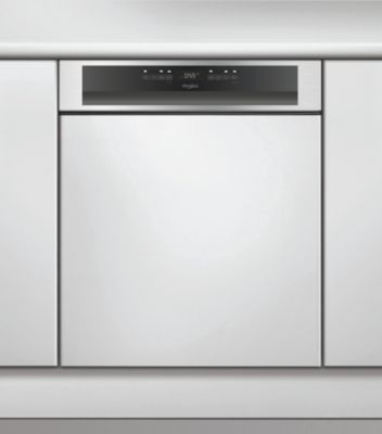 Whirlpool WIS9040PEL au meilleur prix - Comparez les offres de