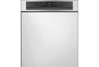 LAVE VAISSELLE 14 CV INOX 60 CM 11P WFO3T133P6.5X WHIRLPOOL