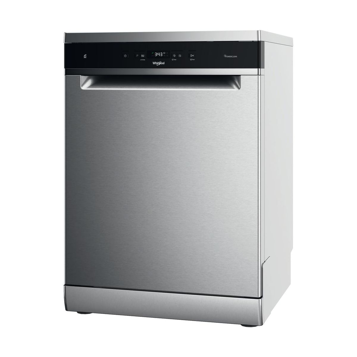 Whirlpool WFC 3C34 P X
