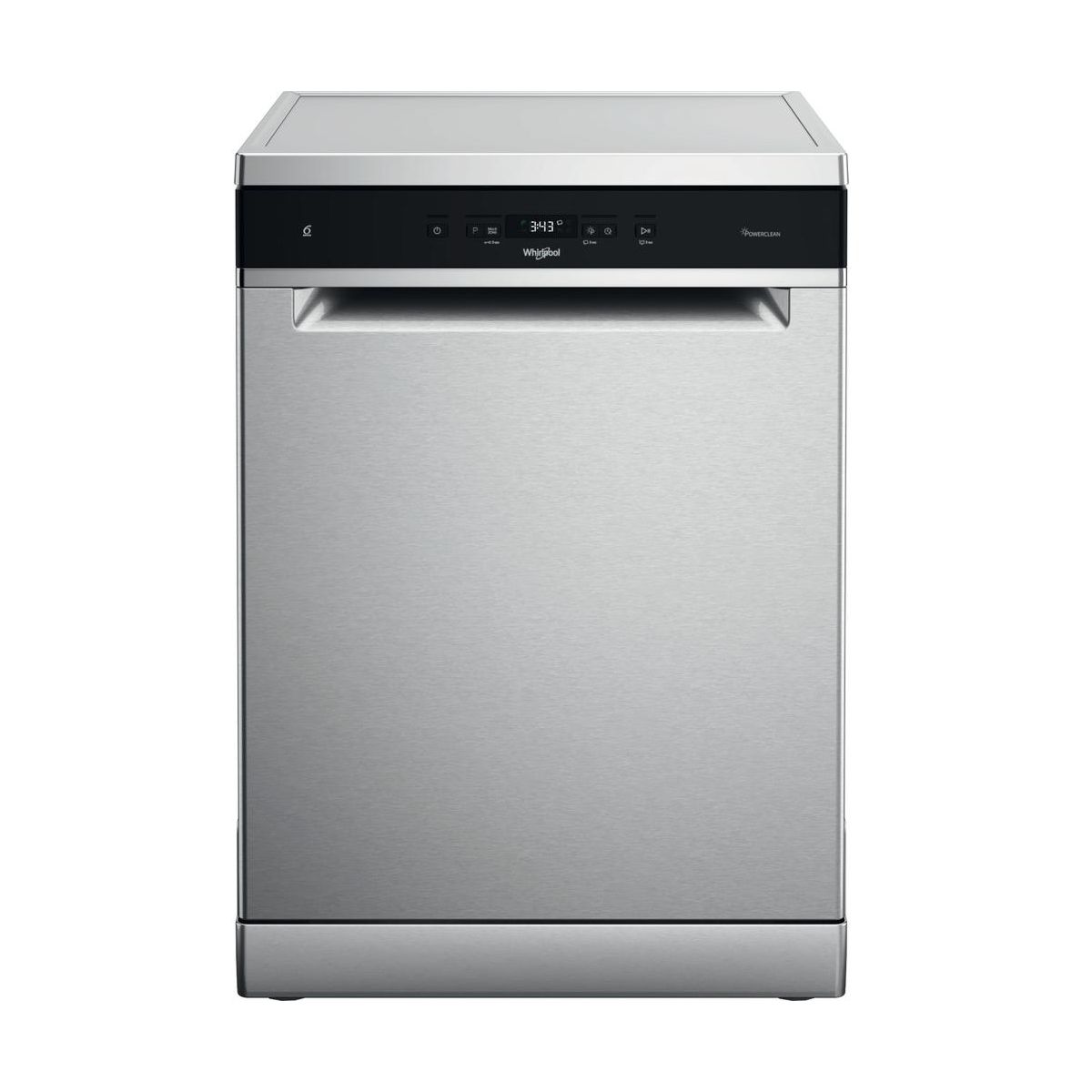 Whirlpool WFC 3C34 P X — vue 2