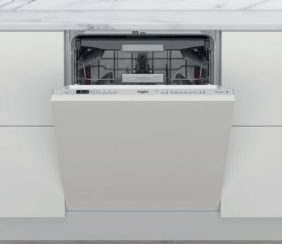 Lave vaisselle encastrable WHIRLPOOL WKCIO3T133PFE