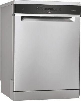 Lave vaisselle 60 cm WHIRLPOOL 184585