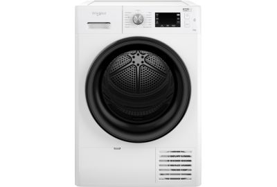 SL Front WHIRLPOOL FFTBM229X2BFR