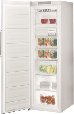 Congélateur Armoire Whirlpool Uw8F2Ywbif2