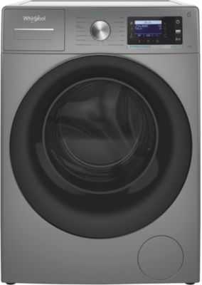 Lave linge hublot WHIRLPOOL W6W845SBFR Reconditionné
