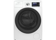 Lave linge hublot WHIRLPOOL W6XW845WBFR Supreme silence