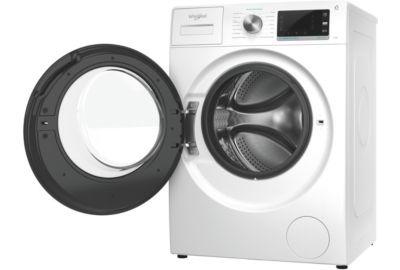 Accessoire pour appareil de lavage Whirlpool Filet de lavage pour